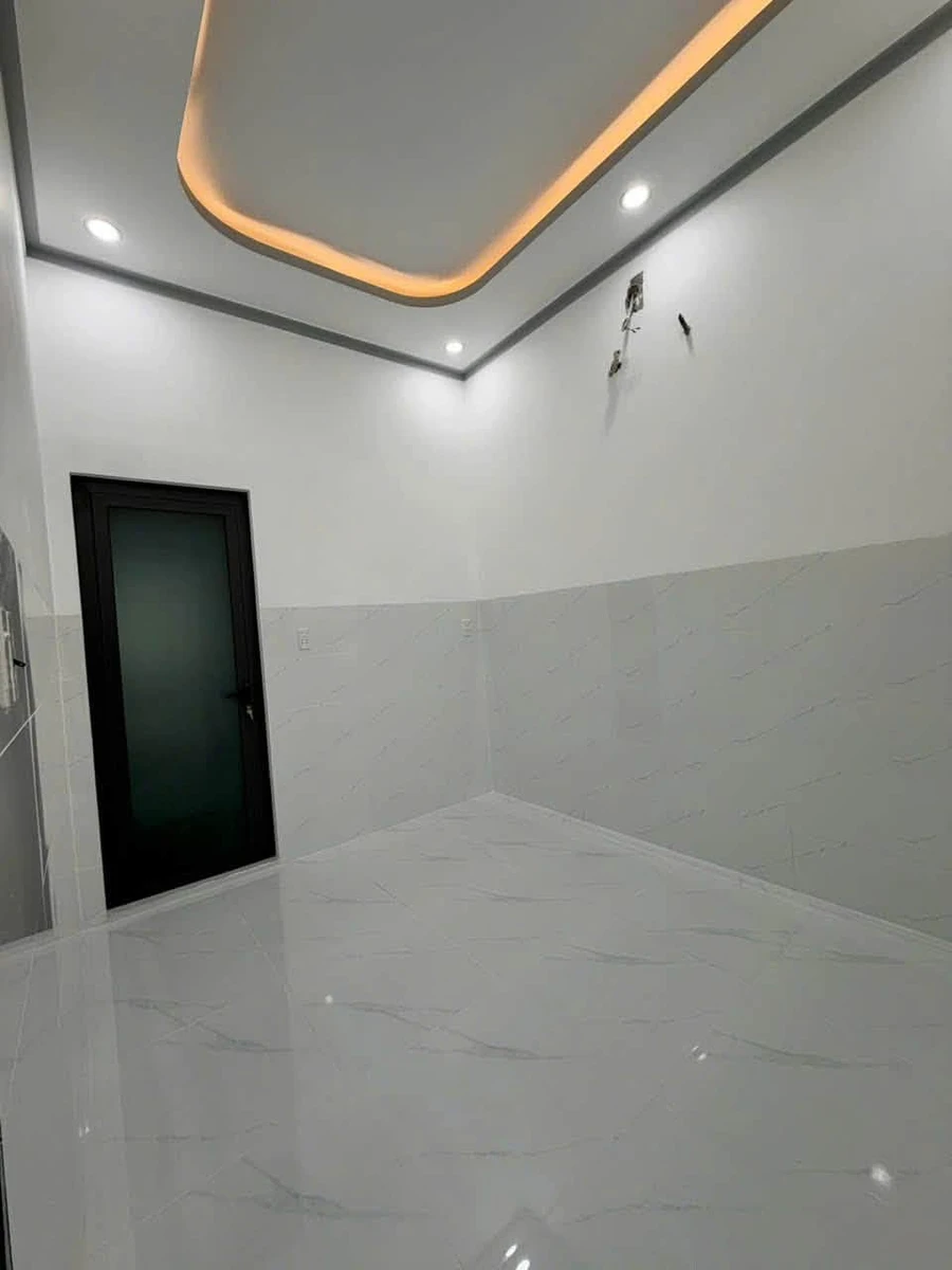 Nhà cấp 4 2 phòng ngủ, 105m² Cần Giờ, 1.55 tỷ - Ảnh thu nhỏ 5