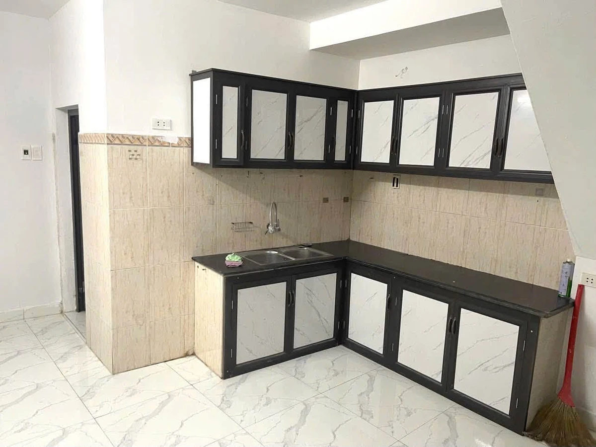 Nhà xây độc lập 2 tầng 44m2 Phạm Hữu Điều, 1.899 tỷ - Ảnh thu nhỏ 3