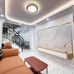 Bán nhà 2 PN Bình Thạnh gần Quận 1, dưới 5 tỷ - Ảnh thu nhỏ 3
