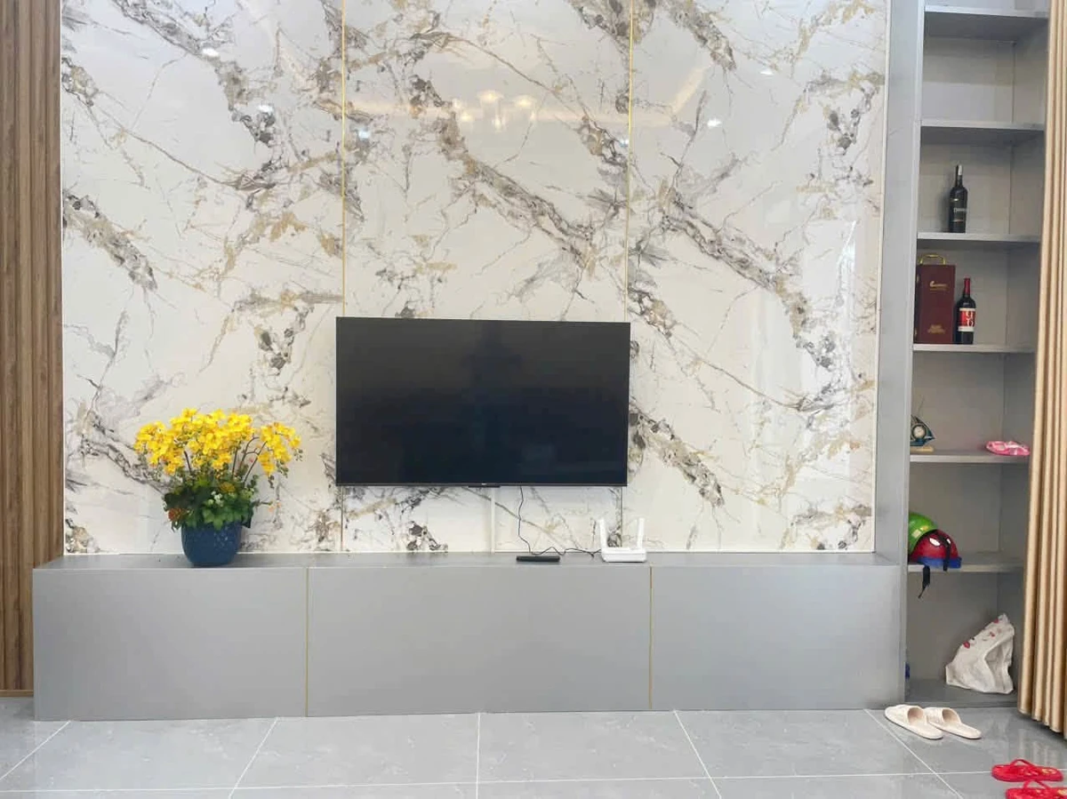 Bán nhà Rạch Giá 157m² 3 phòng ngủ 2 tỷ 250 triệu - Ảnh thu nhỏ 5