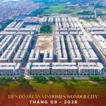 Chiết khấu tới 15%, tặng xe Vinfast cho 50 suất đầu tư cuối cùng biệt thự Vinhomes Wonder City - Ảnh thu nhỏ 10