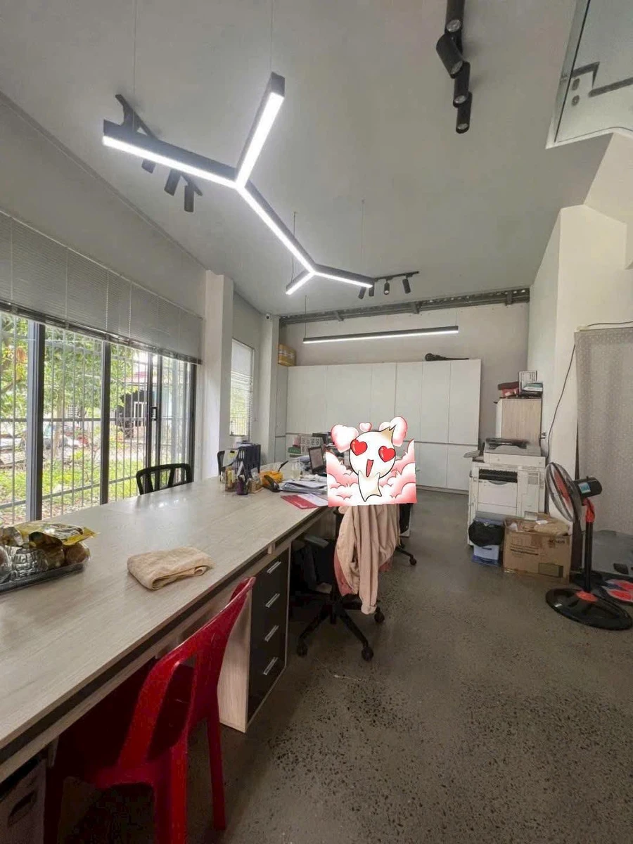 Bán nhà 4 tầng 82m2 sát Vành Đai 2, Tam Bình, Thủ Đức - giá 7 tỷ - Ảnh thu nhỏ 4