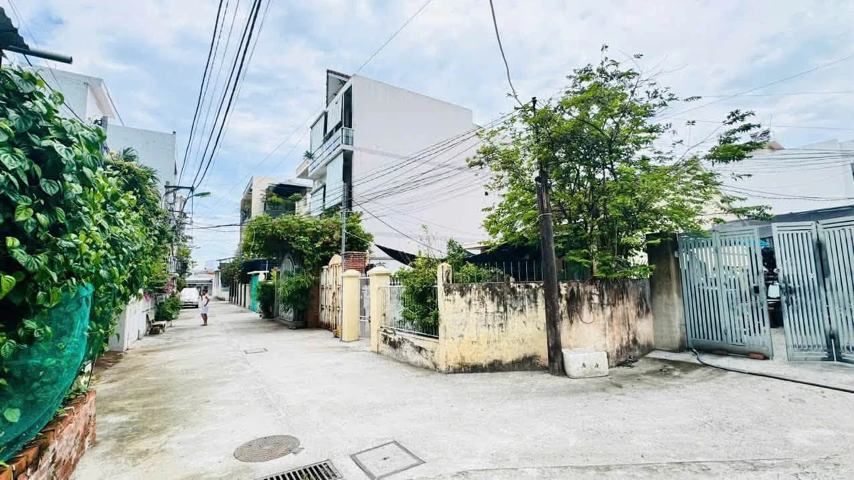 Bán lô đất gần biển Nha Trang 174.1m² 62 tr/m2 - Ảnh thu nhỏ 4