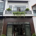 Bán nhà hẻm Nguyễn Tri Phương 61.25m² 3PN 3 tỷ 350 - Ảnh thu nhỏ 1