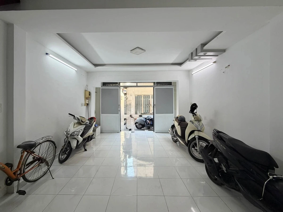 Bán nhà Bùi Đình Tuý, Bình Thạnh, 31.5m², 5.6 tỷ - Ảnh thu nhỏ 5
