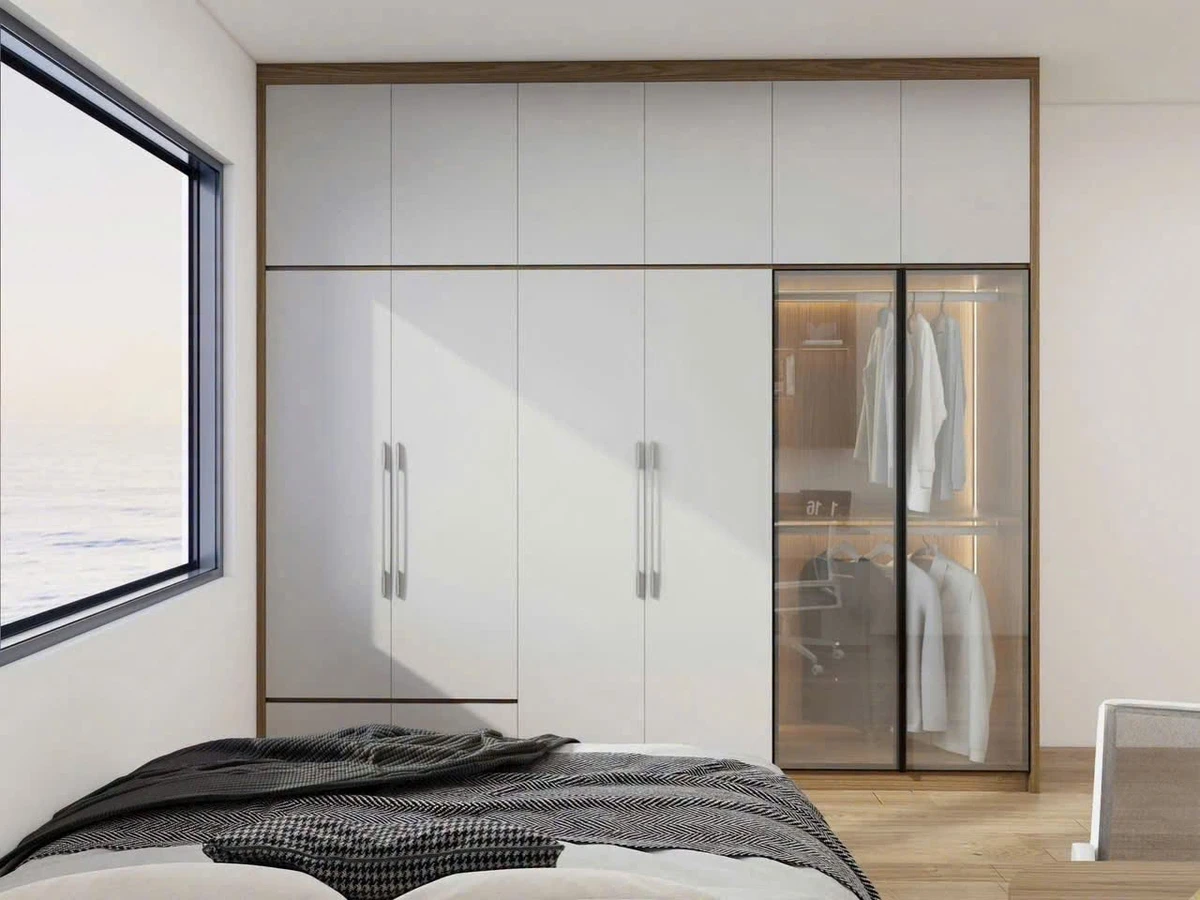 Bán nhà 3 tầng 43,8m2 phố Lê Viết Quang Quận 12 - Ảnh thu nhỏ 3