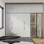 Bán nhà 3 tầng 43,8m2 phố Lê Viết Quang Quận 12 - Ảnh thu nhỏ 3