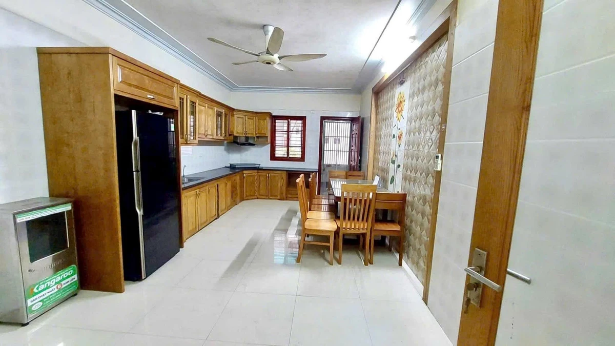 Nhà 5 tầng mặt phố 72m² 6PN Phạm Ngọc Khánh Thủ Đức - Ảnh thu nhỏ 2