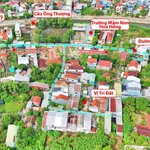 Bán đất Lại Thế 85m² 1,79 tỷ gần cầu Ông Thượng - Ảnh thu nhỏ 2