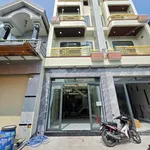 Bán nhà 4PN 60m2 gần Vincom, Dĩ An, 5,3 tỷ - Ảnh thu nhỏ 1