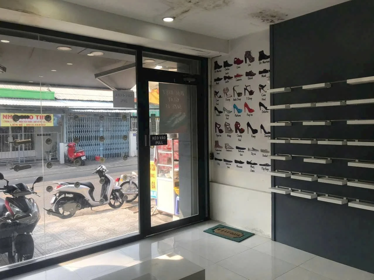 Bán nhà mặt tiền Lý Thường Kiệt Rạch Giá 150m2 3.85 tỷ - Ảnh 1