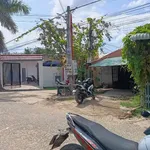 Bán nhà cấp 4 nhỏ 6x20m, 2 mặt tiền bê tông tại Suối Ngô, Tân Châu, Tây Ninh - Ảnh thu nhỏ 2