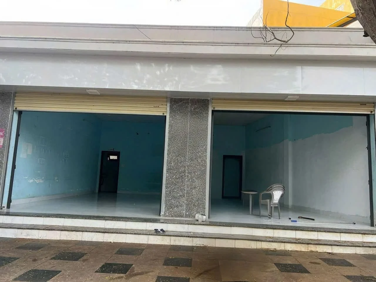 Cho thuê mặt bằng mặt tiền Hoàng Hoa Thám 144m², 50 triệu/tháng - Ảnh 1