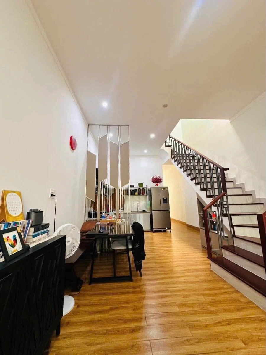 Bán nhà hẻm Trương Công Định Buôn Ma Thuột 103m² 4.3 tỷ - Ảnh thu nhỏ 3