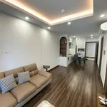 Cho thuê căn hộ 2 phòng ngủ 65m2 gần Aeon Mall Hải Phòng - Ảnh thu nhỏ 1