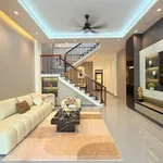Bán nhà 3 tầng full nội thất 100m² Hòa Xuân Đà Nẵng - Ảnh thu nhỏ 1