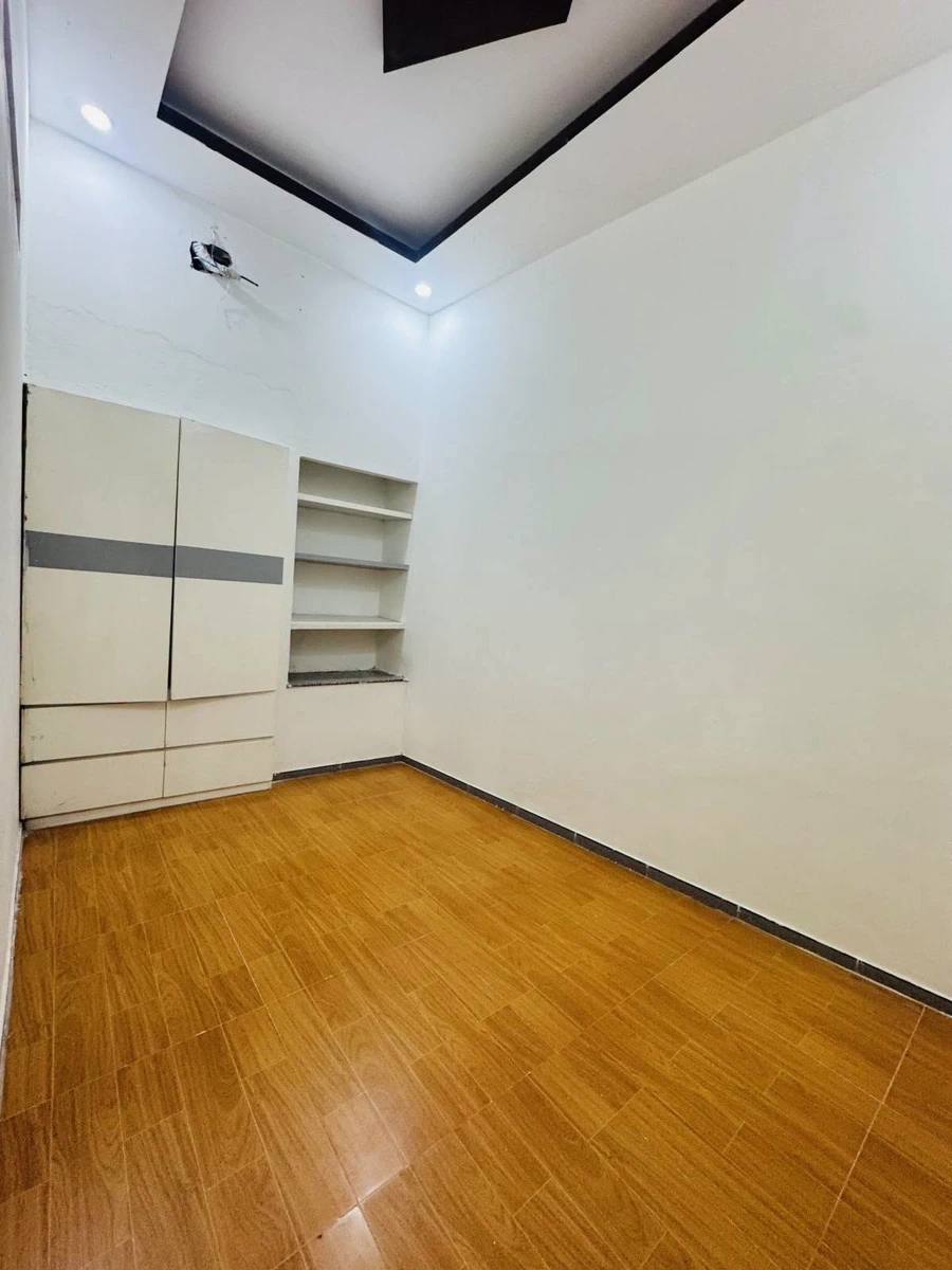 Bán nhà hẻm xe hơi 80m2 2PN Trường Thọ, Thủ Đức giá 5,1 tỷ - Ảnh thu nhỏ 3