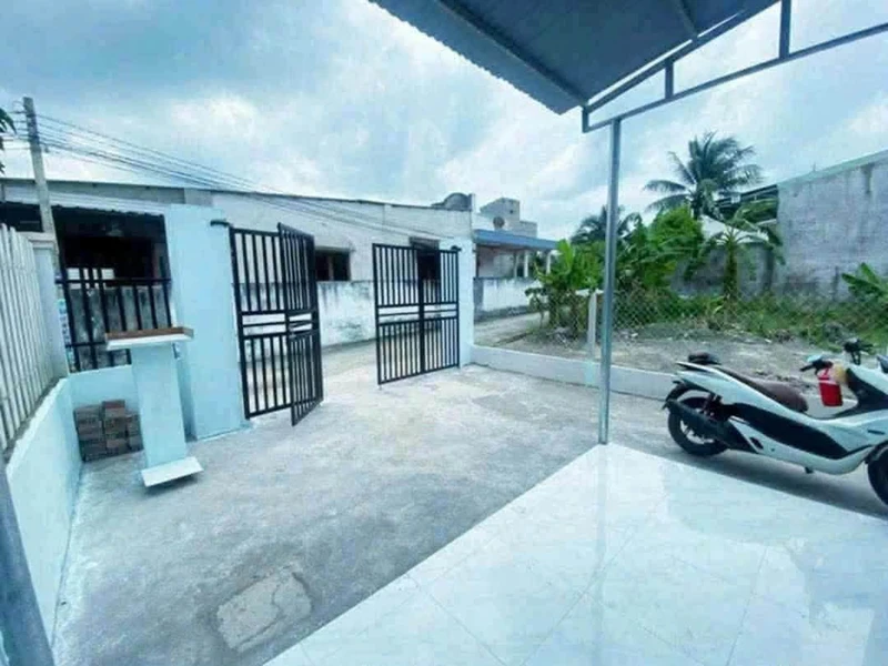 Bán đất Ấp 7 An Phước Long, Đồng Nai, 108m²