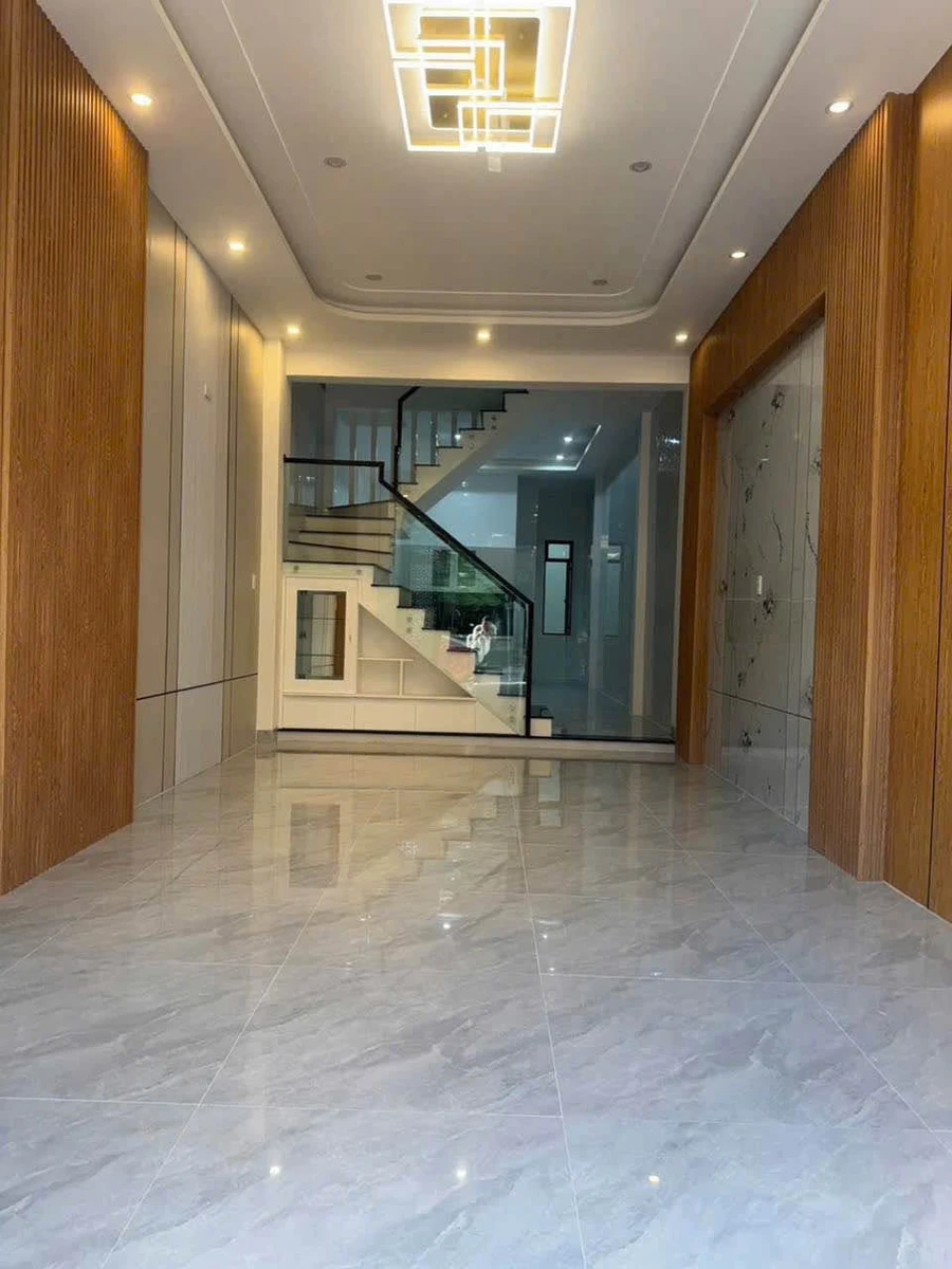 Bán nhà mặt tiền 3 phòng ngủ 80m2 Quy Nhơn - Ảnh thu nhỏ 3