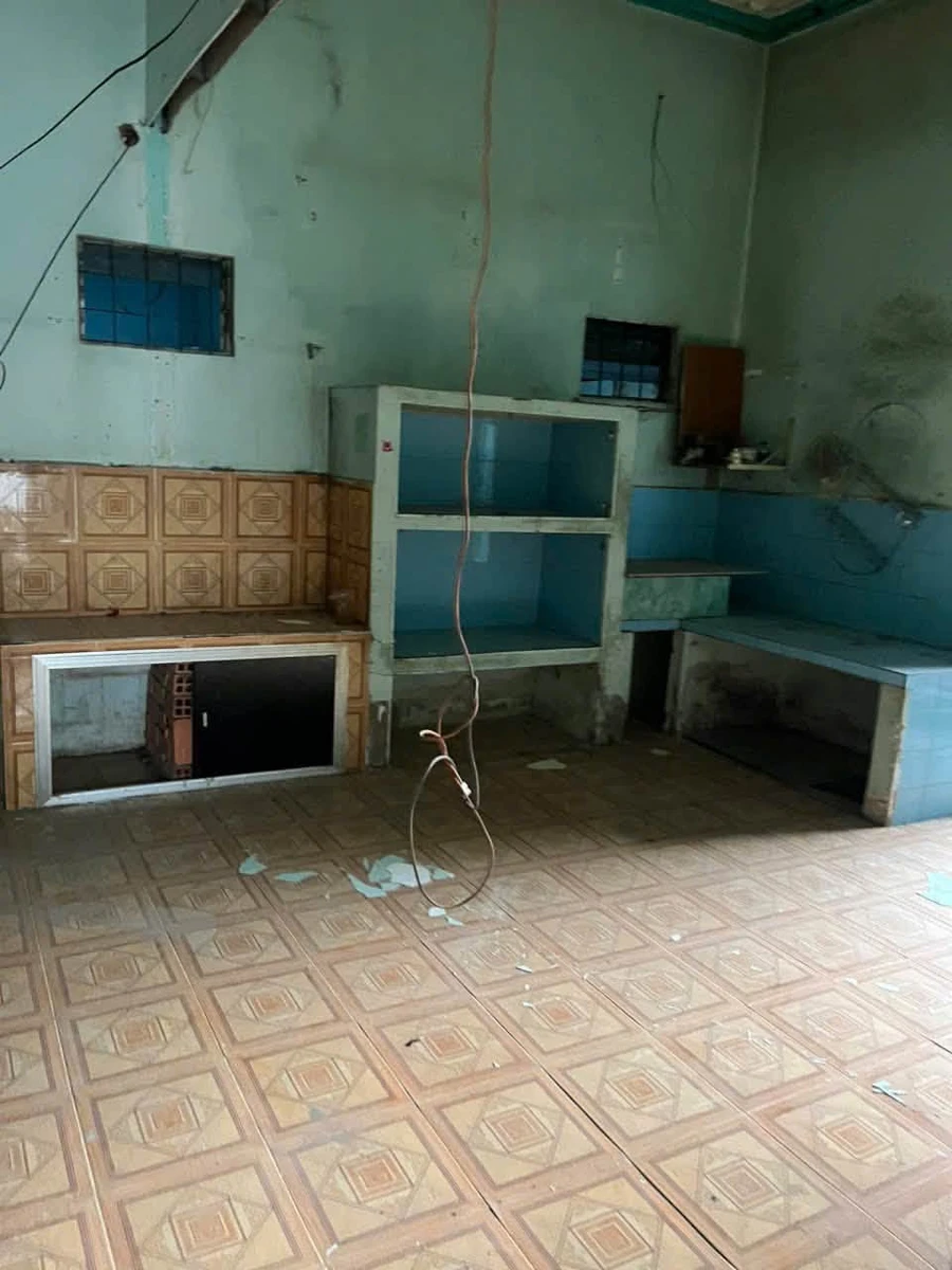 Bán nhà cấp 4 và hai căn nhà trọ 214,5m2 tại Thới Tam Thôn, Hóc Môn - Ảnh thu nhỏ 4