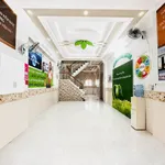 Bán nhà hẻm ô tô 60m2 3 phòng ngủ Gò Vấp 5 tỷ - Ảnh thu nhỏ 3