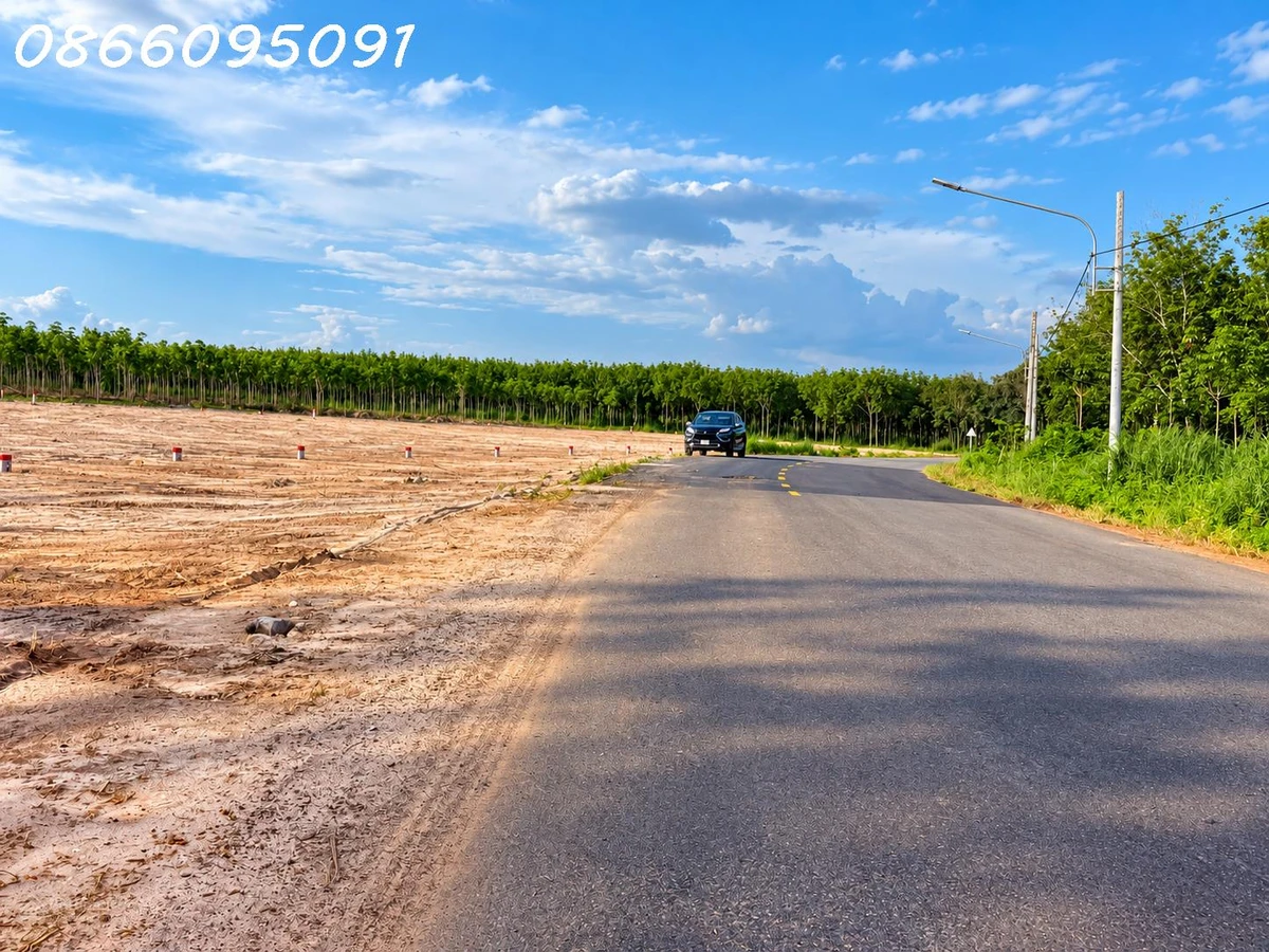 Bán nhà 1 trệt 1 lầu đường DH722, xã Long Hòa, Hồ Chí Minh, DT 180m2, 3,3 tỷ - Ảnh thu nhỏ 4