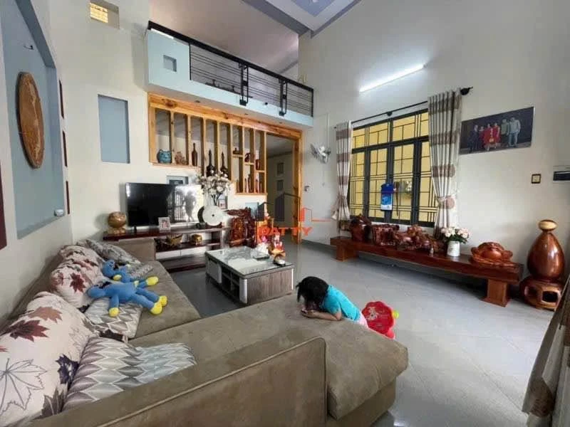 Bán nhà hẻm Y Ngông 6×25m, 150m², 4 tỷ 680 triệu Quận 1 - Ảnh thu nhỏ 2