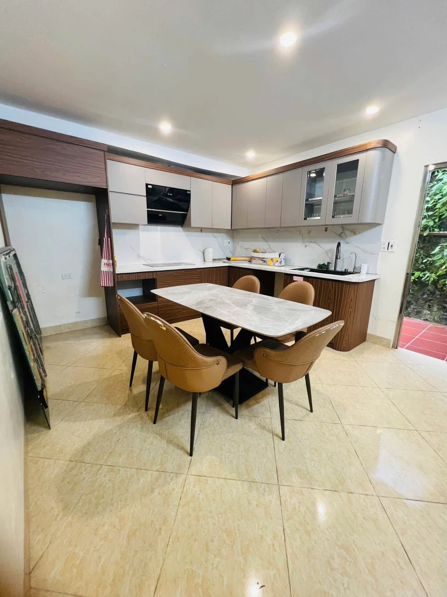 Nhà 2 tầng 100m² Nguyễn Du Lào Cai, 5.9 tỷ - Ảnh thu nhỏ 4