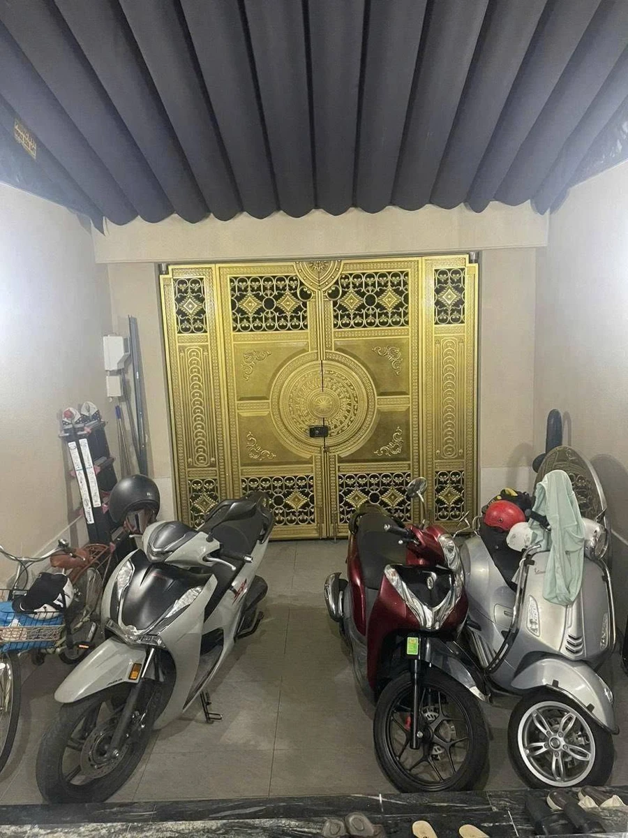 Bán nhà mặt tiền Thủ Đức 75.4m2, 4 phòng ngủ, 10.93 tỷ - Ảnh thu nhỏ 3
