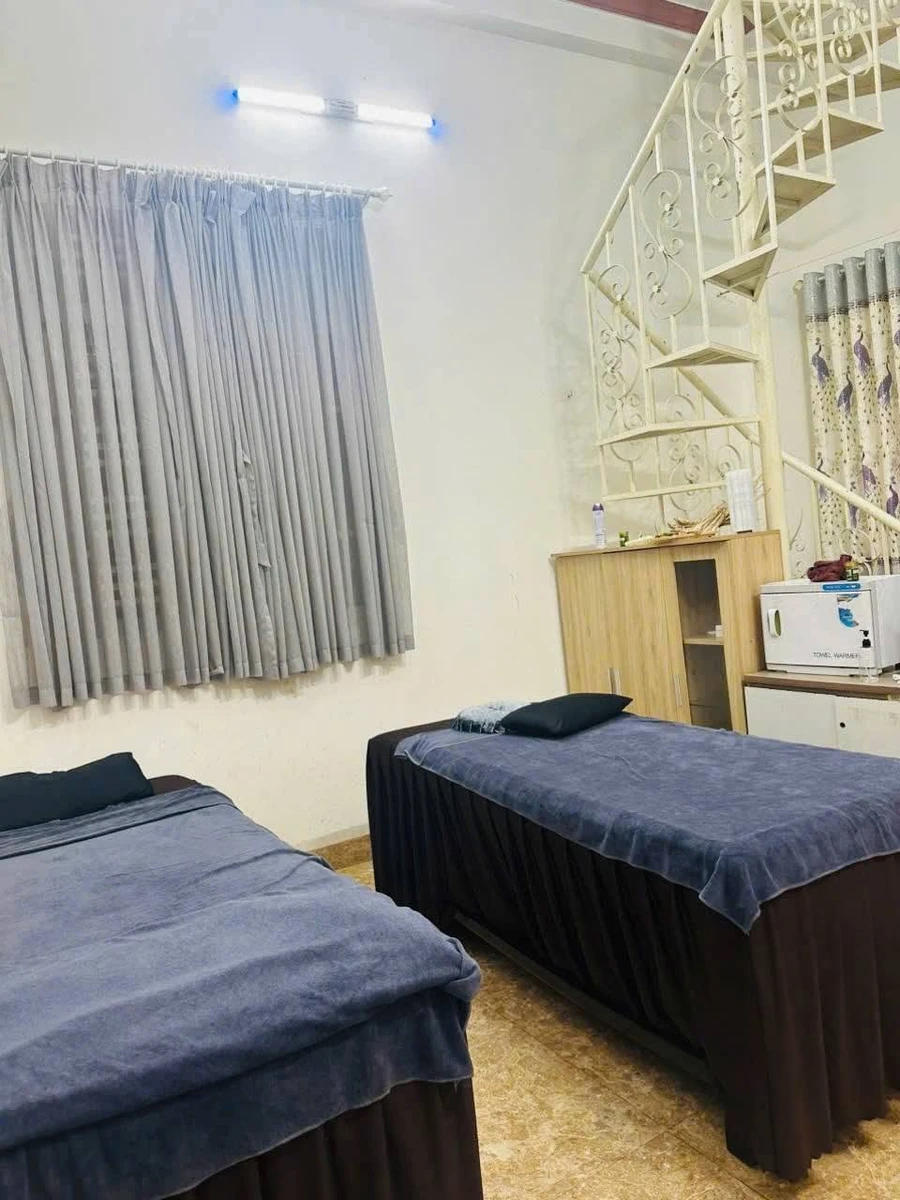 Bán nhà mặt tiền Hà Huy Tập, 54m², 3PN, 13,2 tỷ, Quận 1 - Ảnh thu nhỏ 2