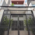 Bán nhà Huỳnh Văn Bánh 61m2 mặt tiền 6.9 tỷ Phú Nhuận - Ảnh thu nhỏ 1