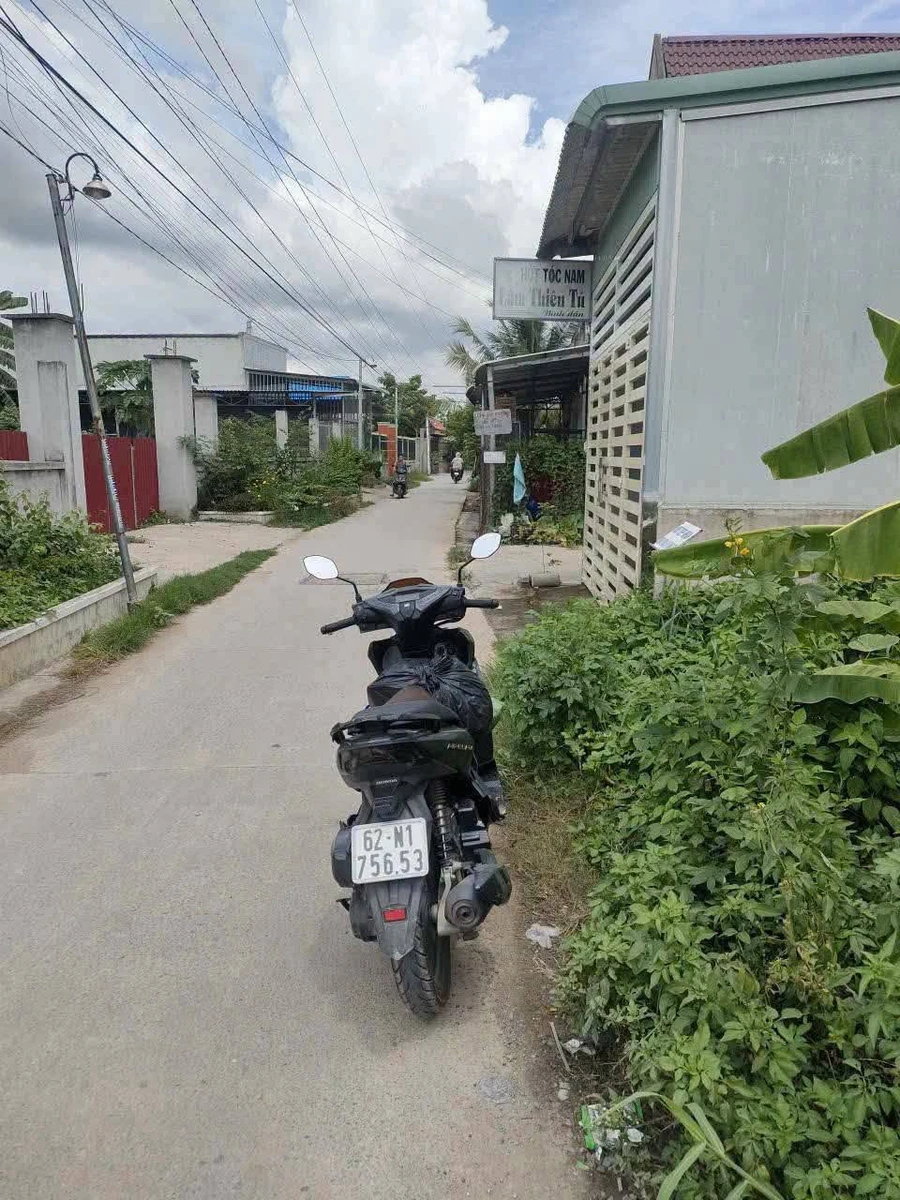 Bán nền đất 144.5m2 mặt tiền đường Đan Liên Tây Ninh - Ảnh thu nhỏ 4