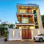 Bán biệt thự góc 2 mặt tiền 205m, 400m2 sàn, Cần Thơ - Ảnh thu nhỏ 1