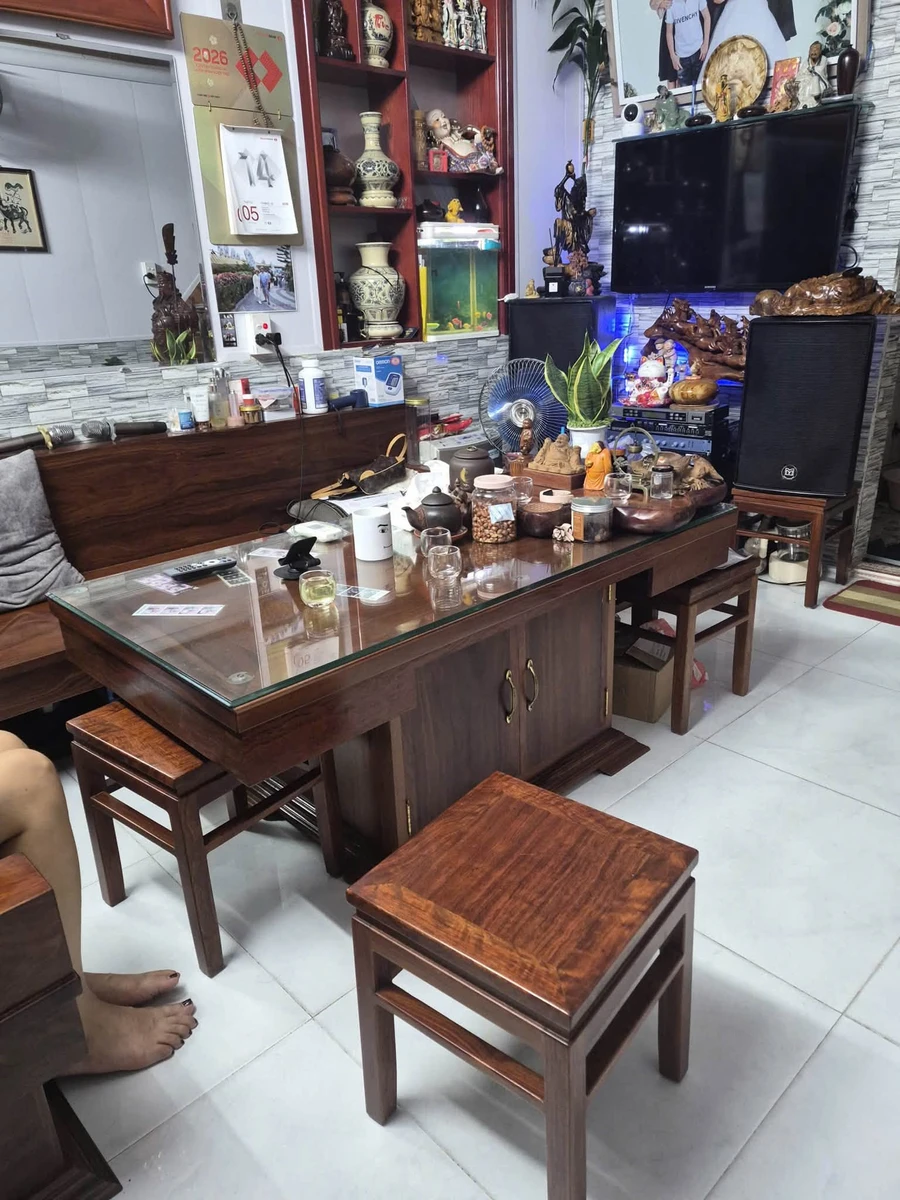 Bán nhà 3 tầng 60m² Hải Dương, Hải Phòng 1,4 tỷ - Ảnh 1