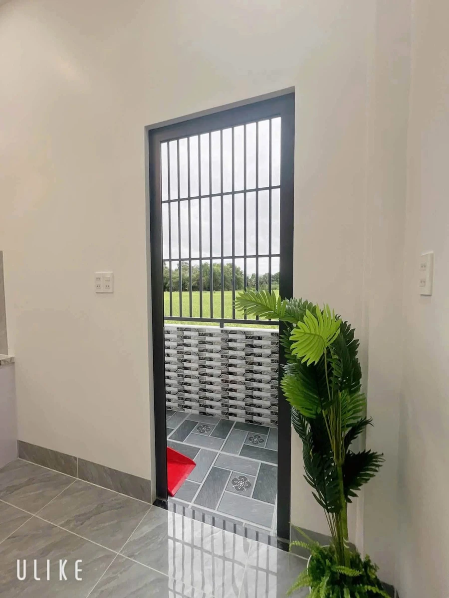 Bán nhà mới 95m² 2 PN 2 WC Nguyễn Huy Tưởng An Giang 1 tỷ 650 tr - Ảnh thu nhỏ 4