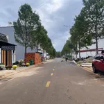 Bán đất nền Ân Phú 100m², hướng Đông 3.8 tỷ - Ảnh thu nhỏ 1