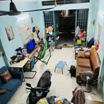 Bán nhà 3 tầng 95m2 đường Quang Trung, Phường 10, Gò Vấp - 7,5 tỷ - Ảnh thu nhỏ 2