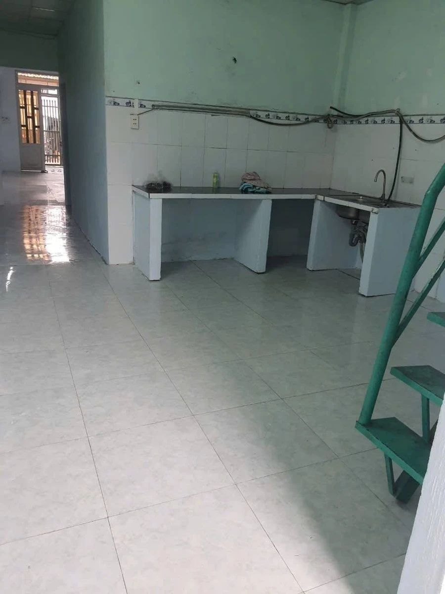 Cho thuê nhà 80 m², 5 triệu/tháng, Nhà Bè - Ảnh thu nhỏ 3