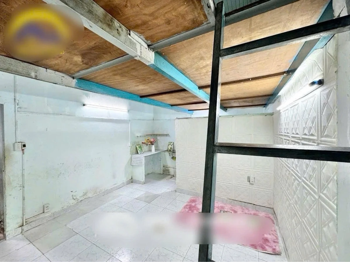 Bán dãy 5 phòng trọ 81,4m² gần chợ Sơn Kỳ 6,9 tỷ - Ảnh thu nhỏ 2