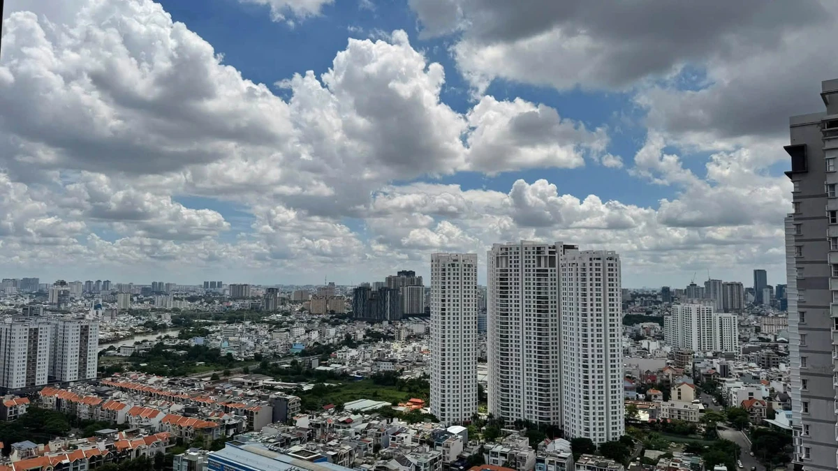 Bán căn hộ Sunrise City Central 99m² 2PN giá 8 tỷ - Ảnh 1