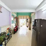 Bán nhà hẻm 3 tầng 56m², 4PN 3WC khu Bình Thới, Quận 11 giá 5,5 tỷ - Ảnh thu nhỏ 2