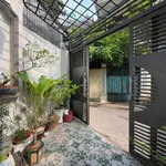 Bán nhà 3 tầng 5PN hẻm Lê Văn Sỹ, Phường 14 Quận 3, 61.3m2, giá 9.5 tỷ - Ảnh thu nhỏ 2