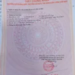 Bán đất mặt tiền 1171,7m² gần KCN Becamex Bình Dương - Ảnh thu nhỏ 4
