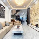 Bán nhà phố 70m² 4 tầng full nội thất phố Chợ Hàng, Hải Phòng - Ảnh thu nhỏ 3