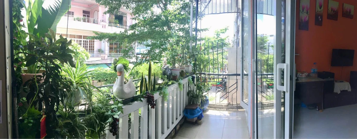 Bán căn hộ 3PN 68m² đường Trần Bình Trọng Nha Trang - Ảnh thu nhỏ 4