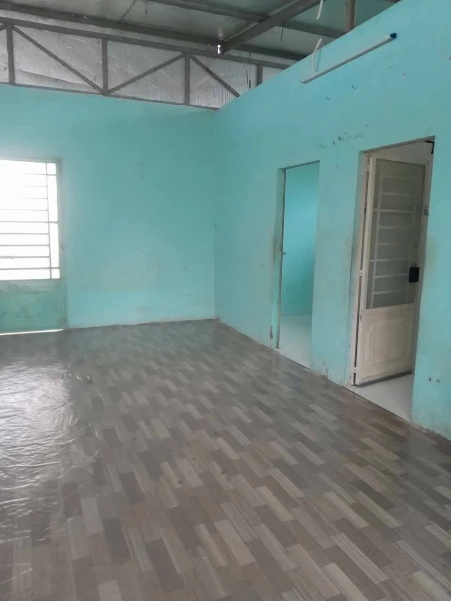 Bán đất mặt tiền 277m² Phường Phú Khương 1 tỷ 450 - Ảnh thu nhỏ 3