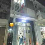 Bán nhà hẻm 3 tầng 22,75m2 Thích Quảng Đức, Phường Đức Nhuận, Phú Nhuận, nhỉnh 4 tỷ - Ảnh thu nhỏ 2