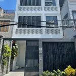 Bán nhà mặt tiền Thới An 12, 102m2, 1 trệt 2 lầu 5PN, giá 7,99 tỷ, Quận 12 - Ảnh thu nhỏ 1