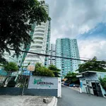 Bán căn hộ 1PN mặt tiền Nam Hoà Quận 9, giá 1,35 tỷ - Ảnh thu nhỏ 1