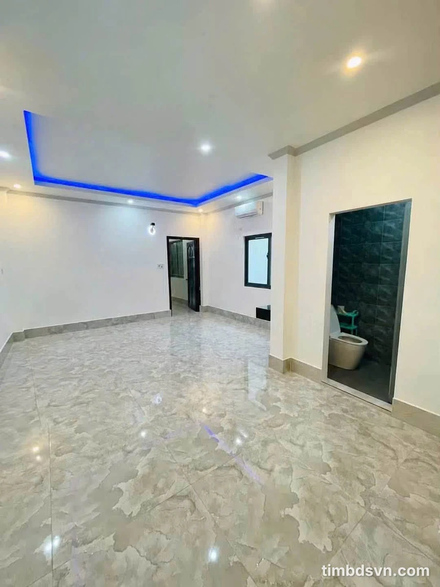 Bán nhà mini house 21 căn, 268m², Trần Phú, Cần Thơ, 10 tỷ 800 triệu - Ảnh thu nhỏ 4